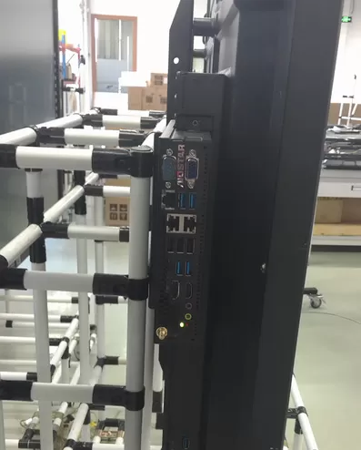 OPS computer in IFP