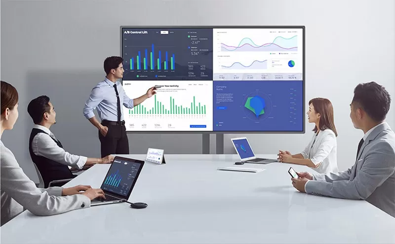 People using OPS in IFP