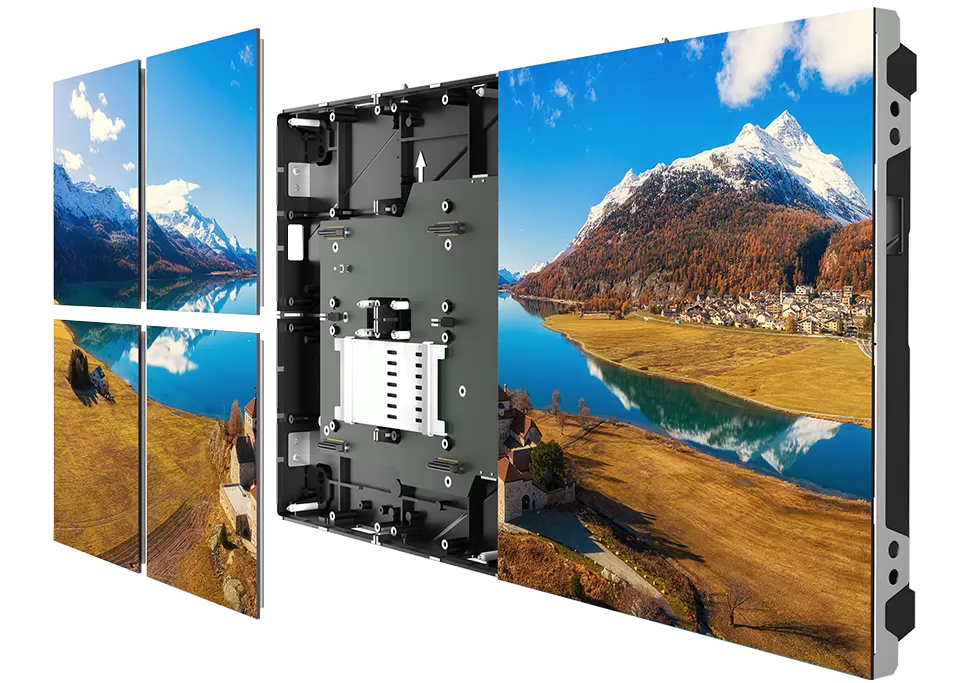 COB Series LED Video Wall
