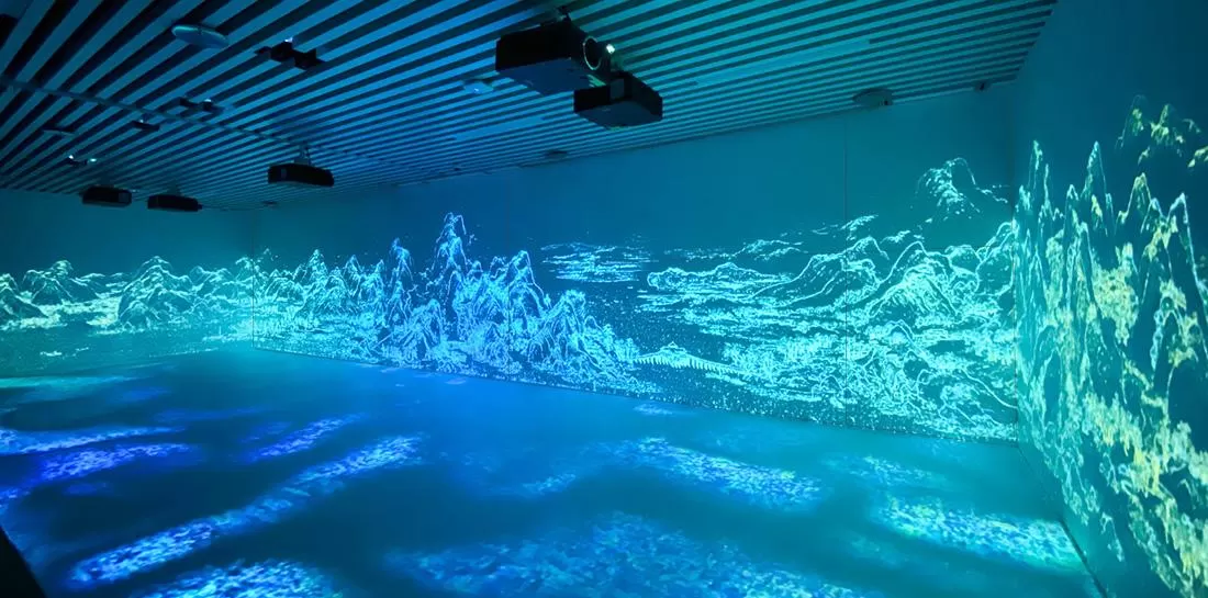 Visual Display
