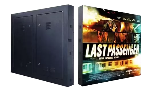 OD21 Series LED Video Wall