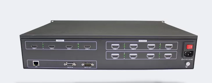 VKE Series Video Wall Controller