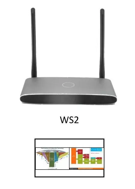 Double-window Receiver Double-window Receiver