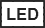 Ultra High Definition Display LED Support Directly